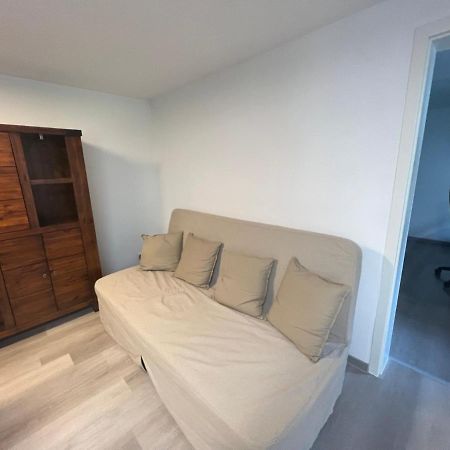 Helle Wohnung Zentrumslage,50M2 バイロイト エクステリア 写真