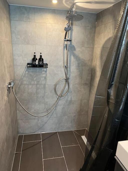 Helle Wohnung Zentrumslage,50M2 バイロイト エクステリア 写真