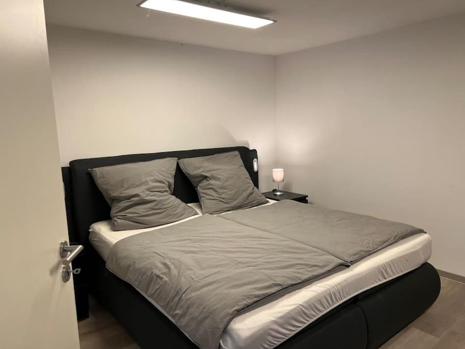 Helle Wohnung Zentrumslage,50M2 バイロイト エクステリア 写真
