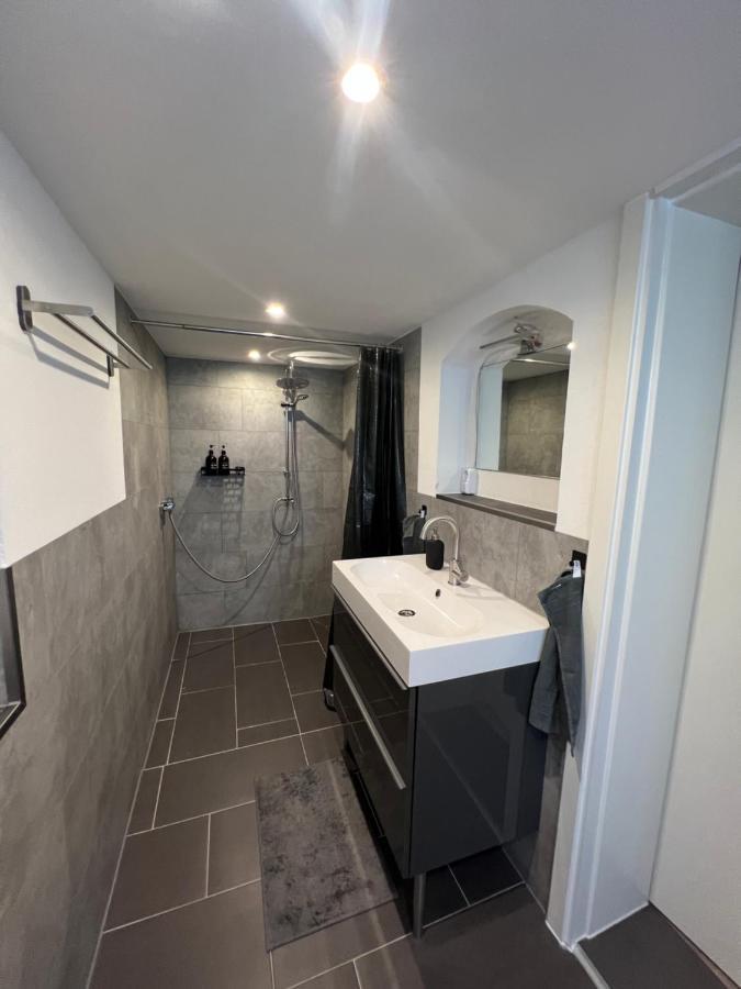 Helle Wohnung Zentrumslage,50M2 バイロイト エクステリア 写真