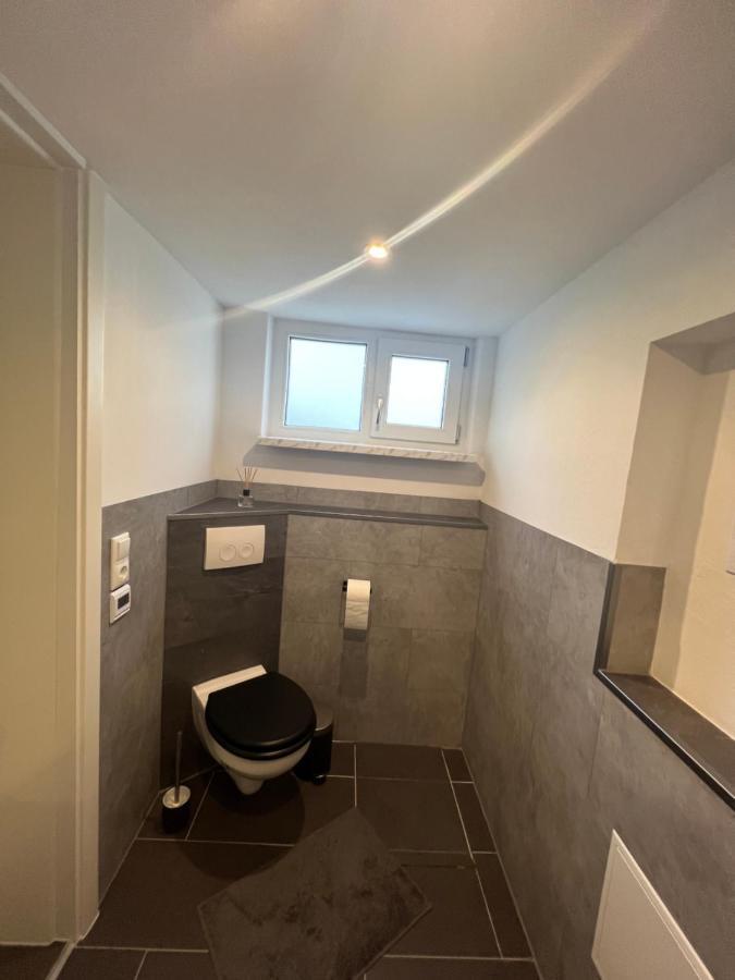 Helle Wohnung Zentrumslage,50M2 バイロイト エクステリア 写真
