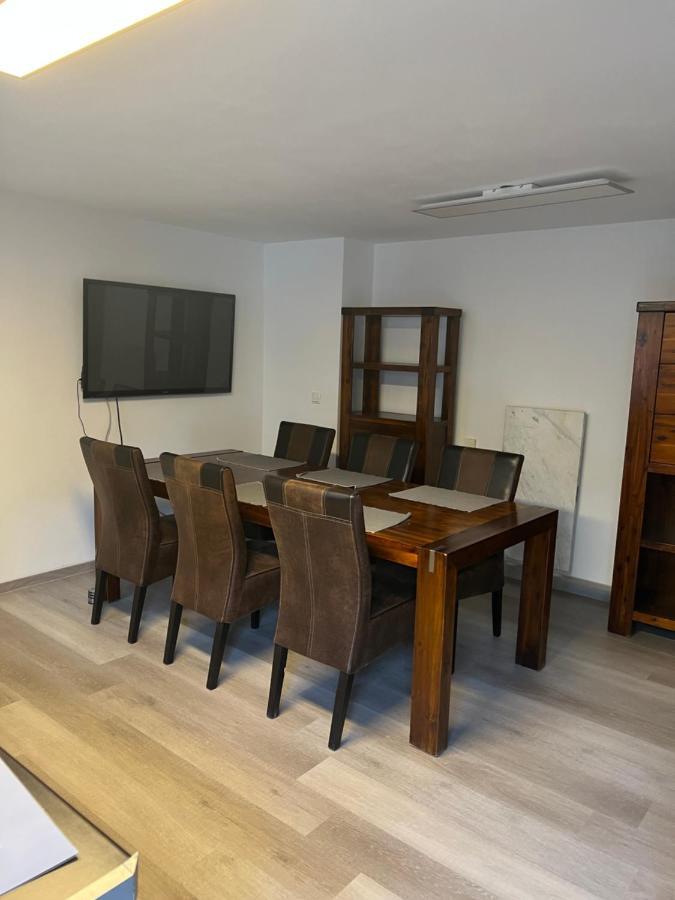 Helle Wohnung Zentrumslage,50M2 バイロイト エクステリア 写真